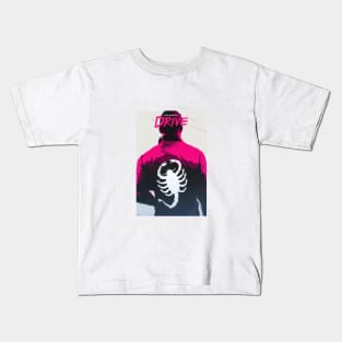 Drive Kids T-Shirt